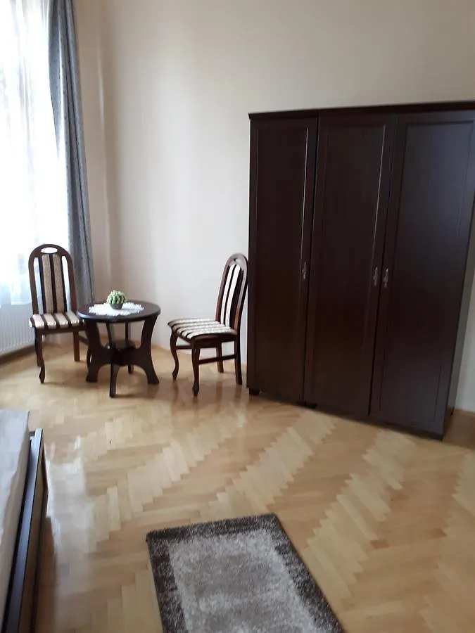 Guest house Csanabella House Hotel Szeged