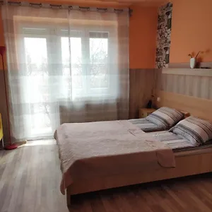 Jazmin Apartman Szeged