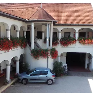 **** Bed & Breakfast Eden Panzio Maďarsko