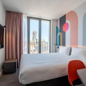 *** Hotel Centrum Belgie