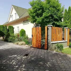  Apartmán Imola Es Andrea Apartmanhaz Maďarsko