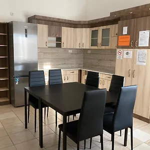  Hostel Gogol24