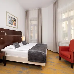 *** Hotel Matyas Maďarsko