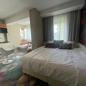 4* Отель Science