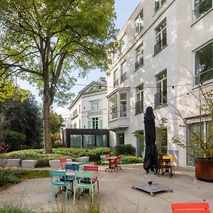 *** Hotel Den Briel Belgie