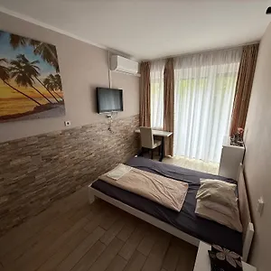 2* Гостевой дом Mosoly Szallashely