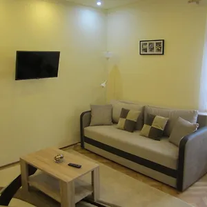 Dudi Apartman Szeged