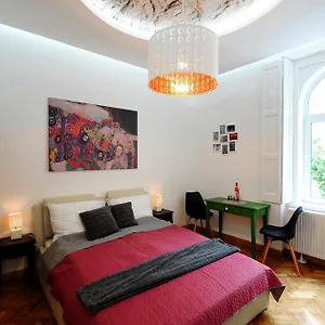 Stylish Apartman Szeged