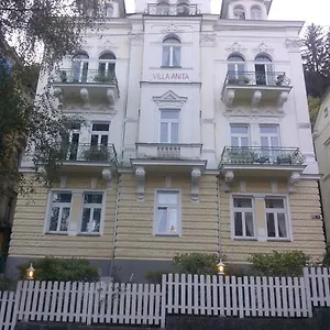  Penzion Anita Česká republika
