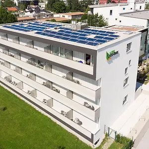*** Hotel Eco Rakousko