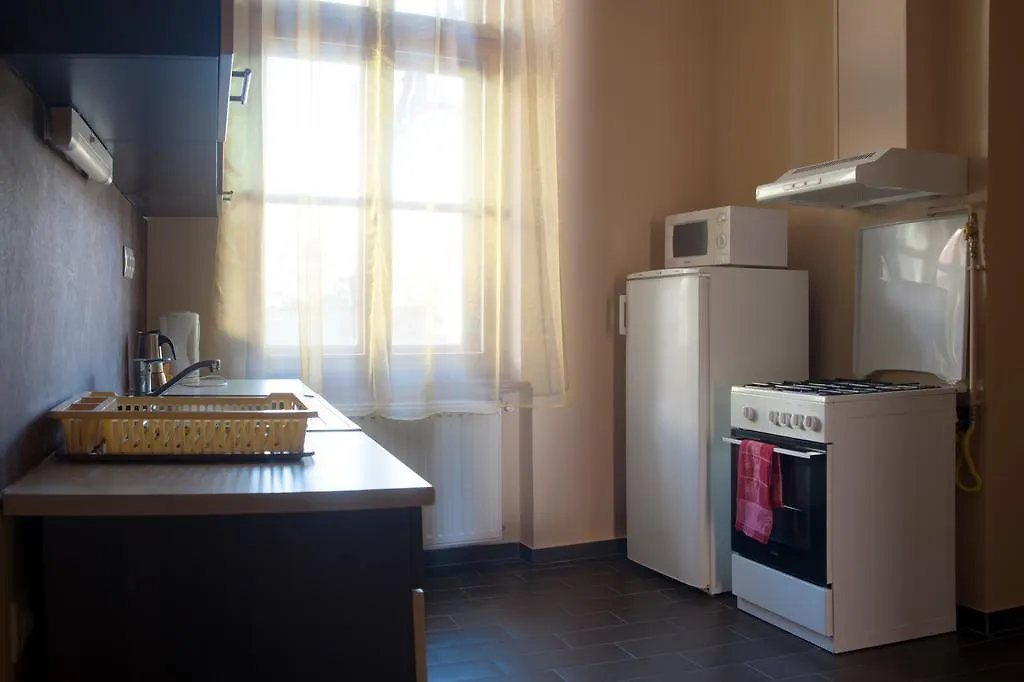 Pensiune Csanabella House Hotel Seghedin Ungaria