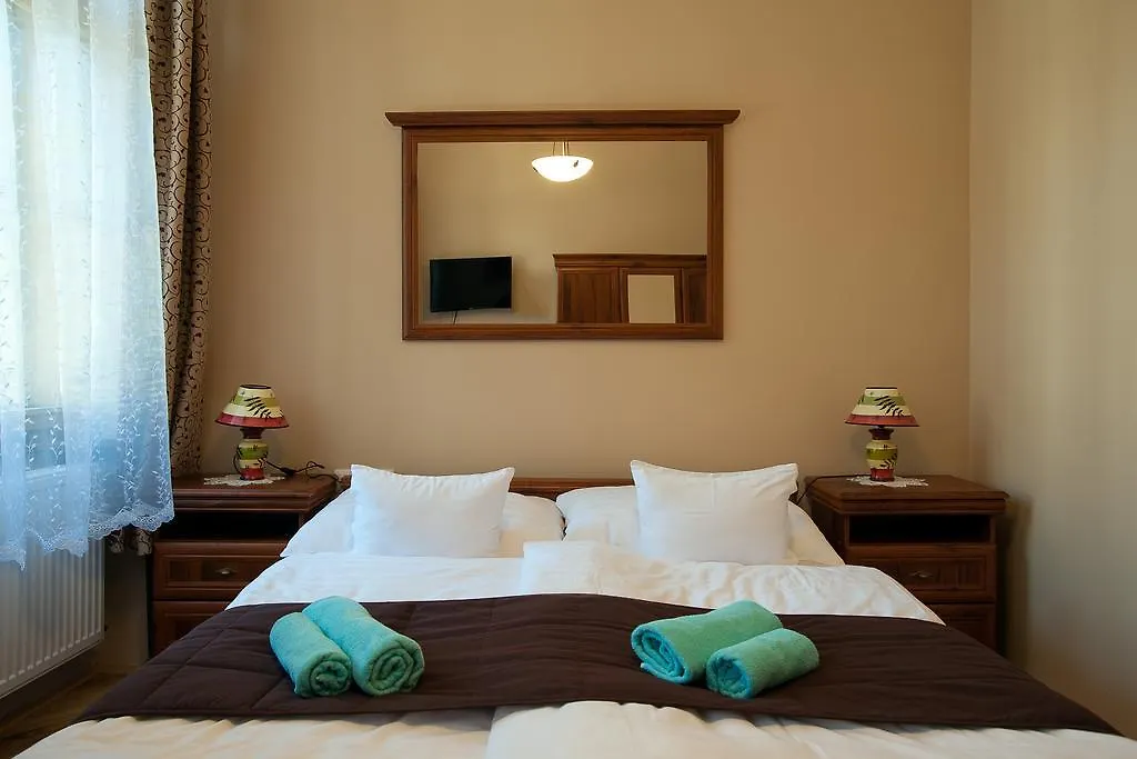 Csanabella House Hotel Seghedin 0*,  Ungaria