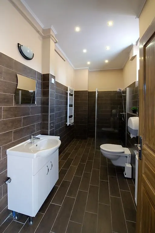 Csanabella House Hotel Seghedin Ungaria