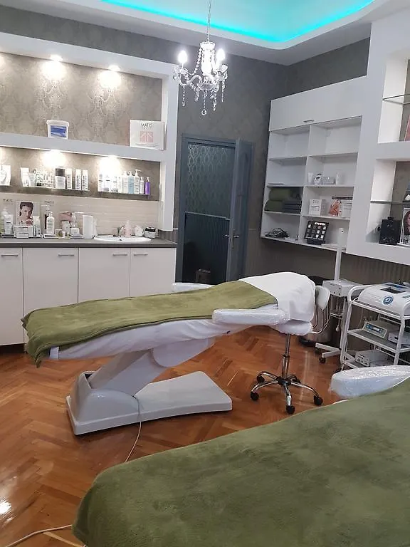Csanabella House Hotel Seghedin Ungaria