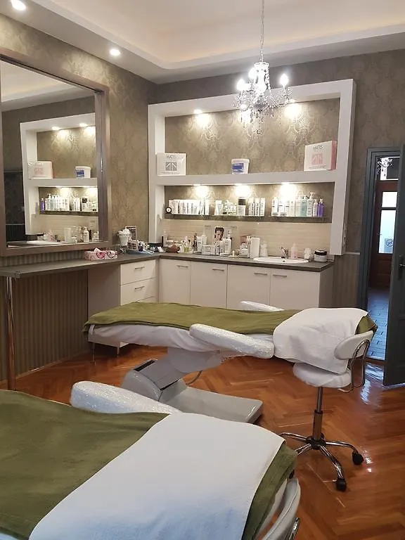 Csanabella House Hotel Seghedin