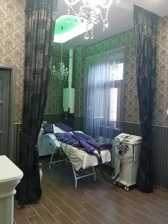 Csanabella House Hotel Seghedin 0*,