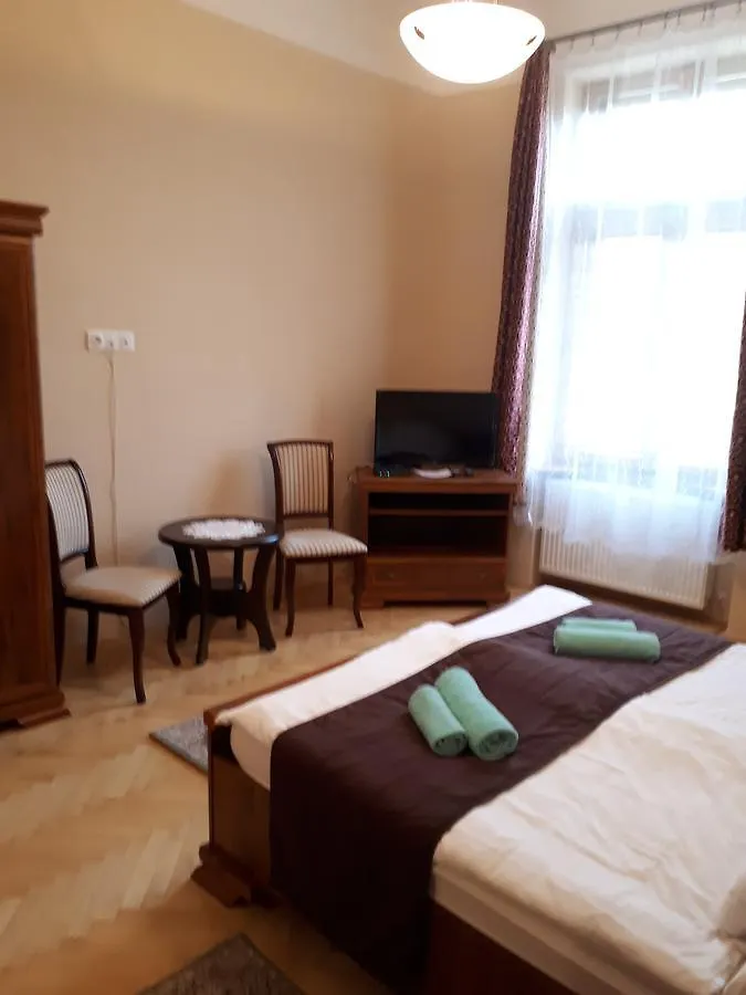 Csanabella House Hotel Seghedin 0*,