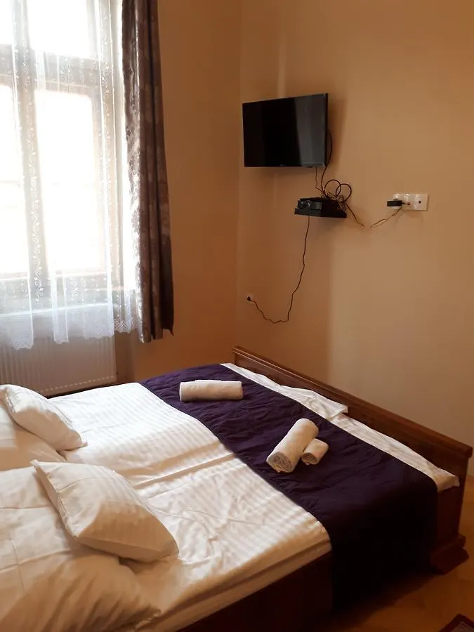 Csanabella House Hotel Seghedin