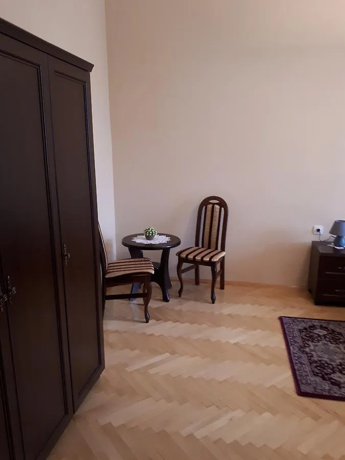 Csanabella House Hotel Seghedin Pensiune