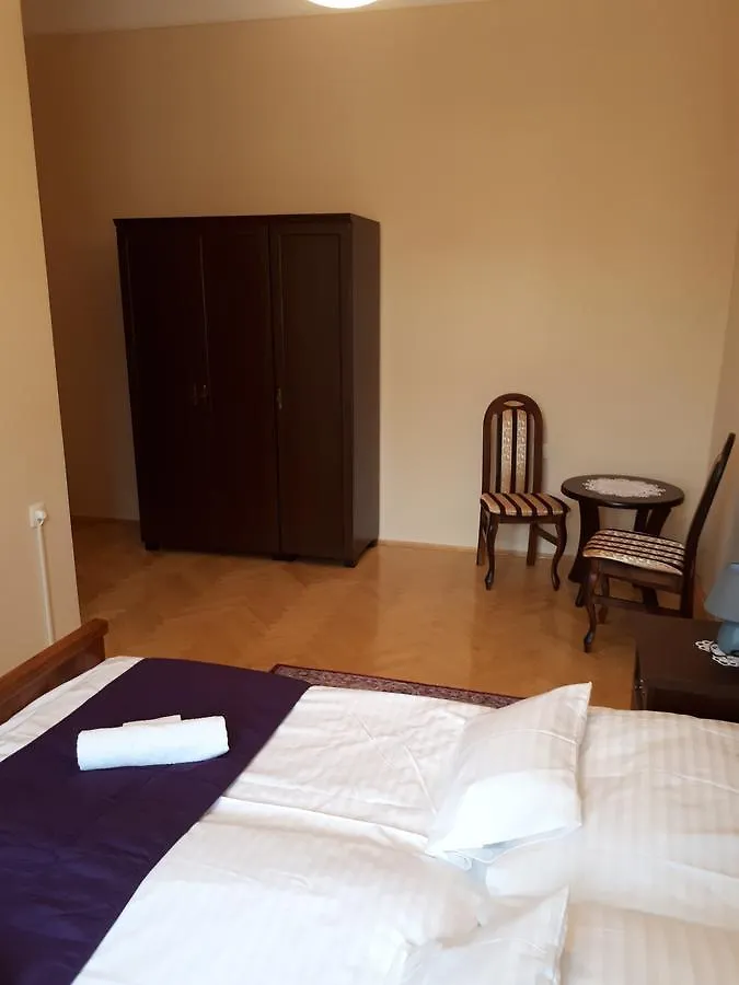 Csanabella House Hotel Seghedin 0*,
