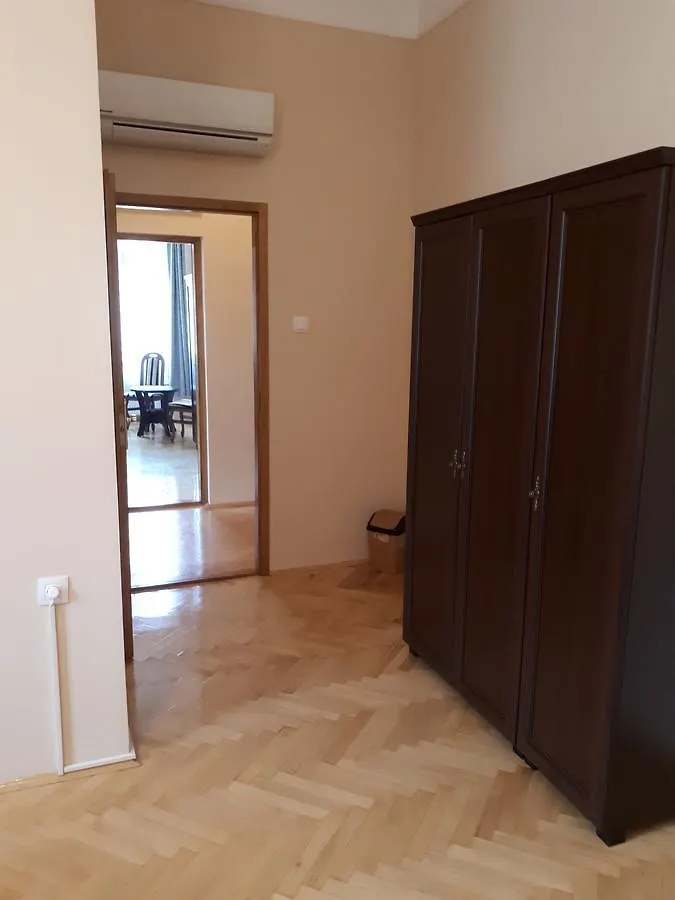 Csanabella House Hotel Seghedin Ungaria